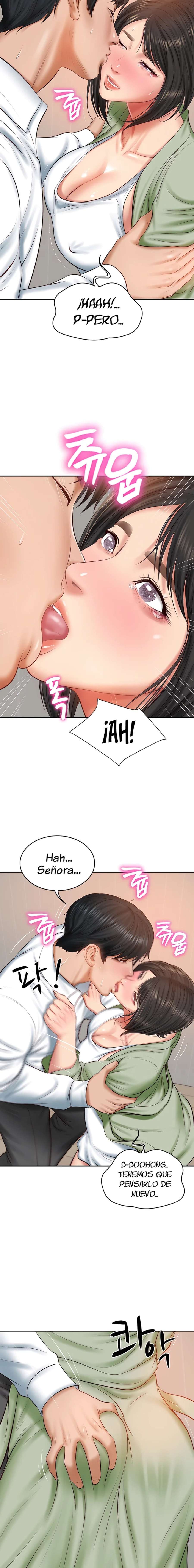 Yerno de una familia Capítulo 22 - Page 5