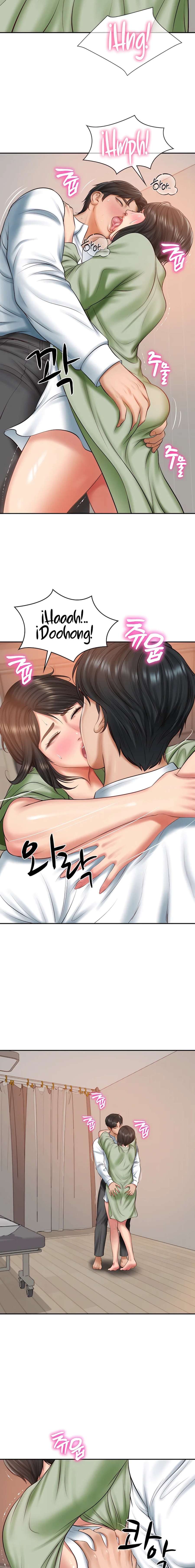 Yerno de una familia Capítulo 22 - Page 6