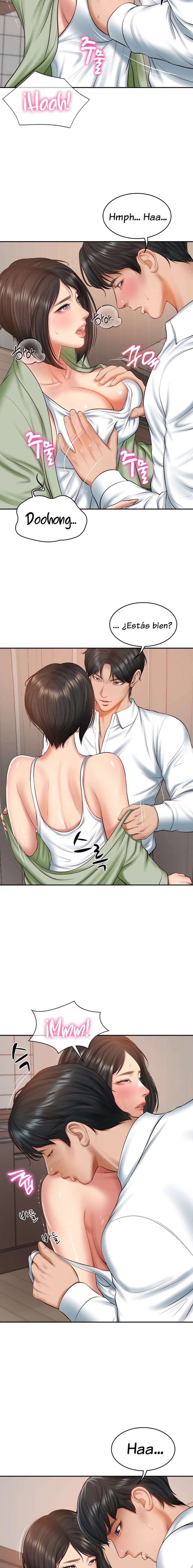 Yerno de una familia Capítulo 22 - Page 7