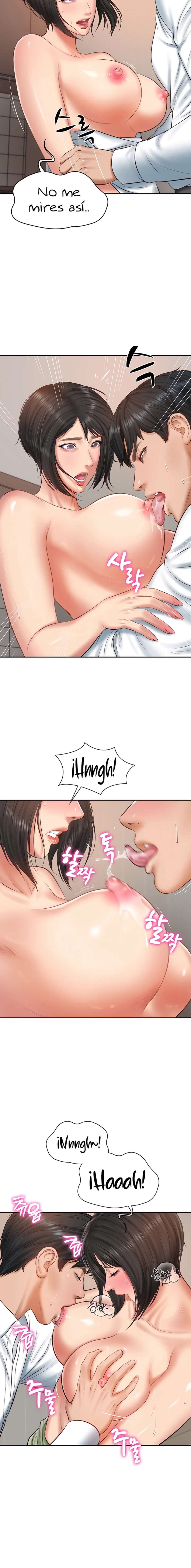 Yerno de una familia Capítulo 22 - Page 8