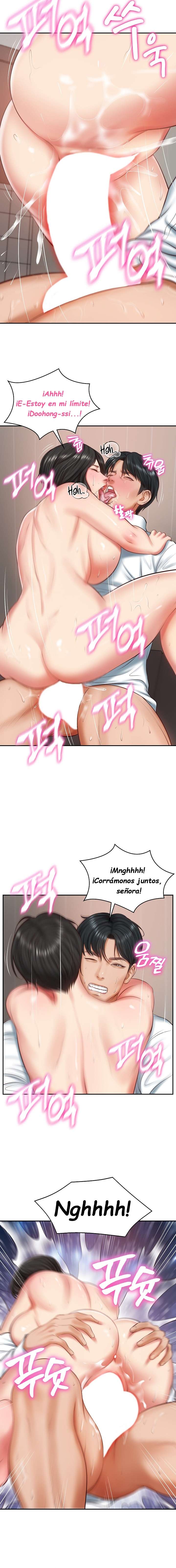 Yerno de una familia Capítulo 23 - Page 11