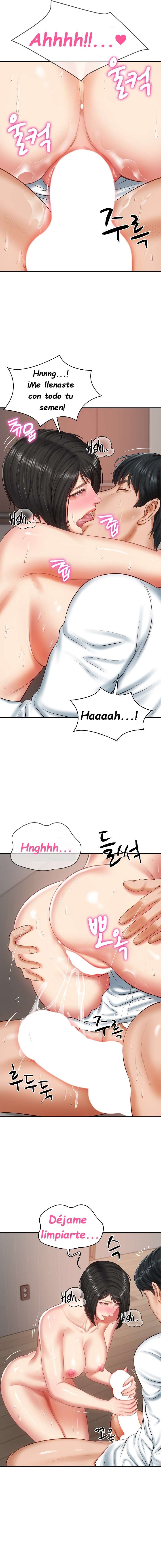 Yerno de una familia Capítulo 23 - Page 12