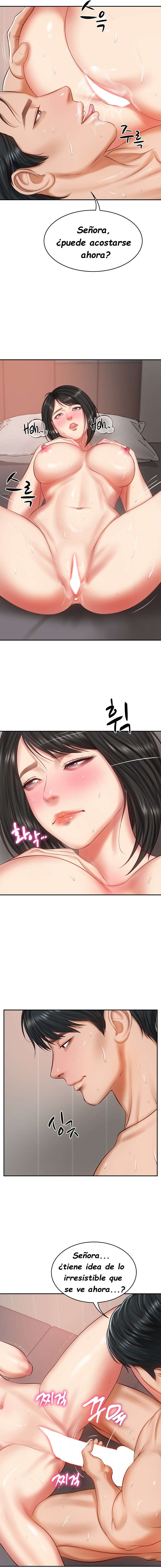 Yerno de una familia Capítulo 23 - Page 16