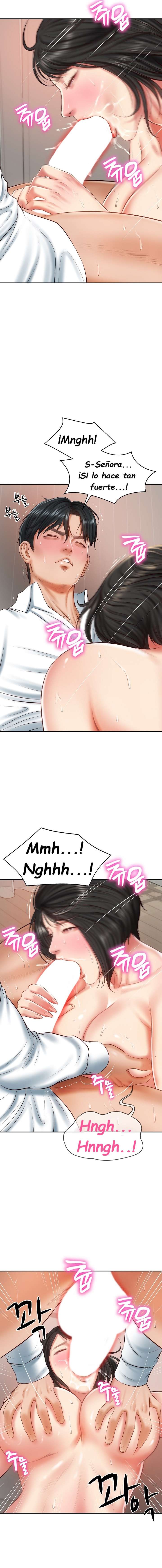 Yerno de una familia Capítulo 23 - Page 4