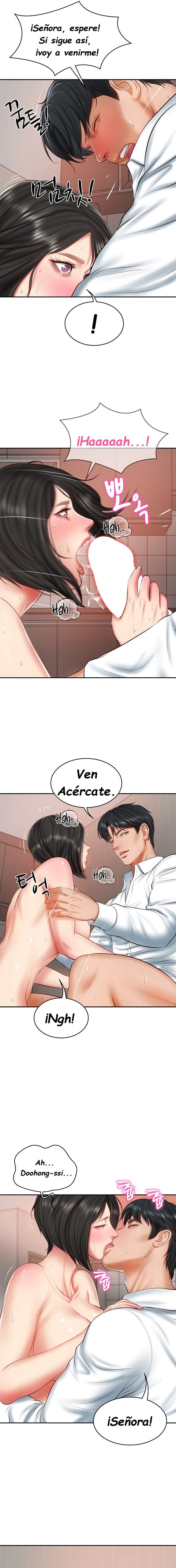 Yerno de una familia Capítulo 23 - Page 5