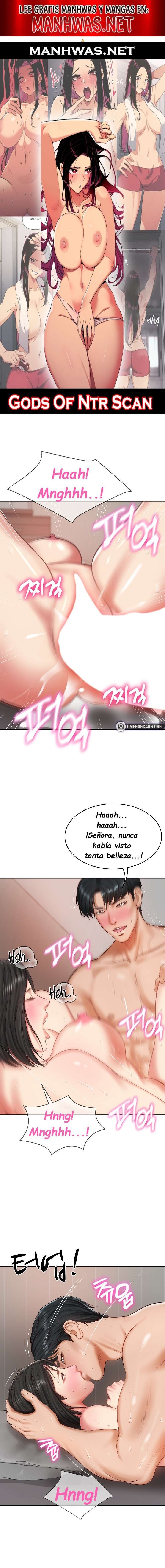 Yerno de una familia Capítulo 24 - Page 1