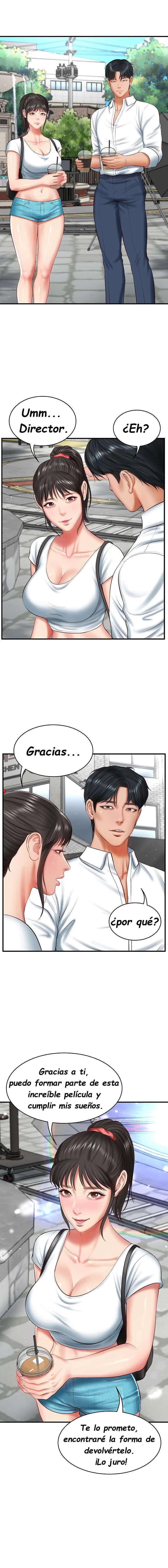 Yerno de una familia Capítulo 24 - Page 11