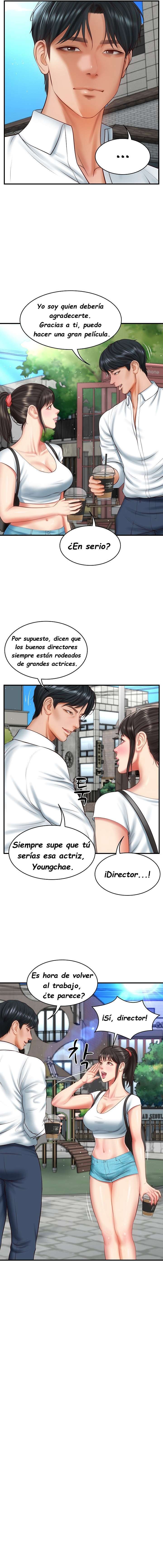 Yerno de una familia Capítulo 24 - Page 12