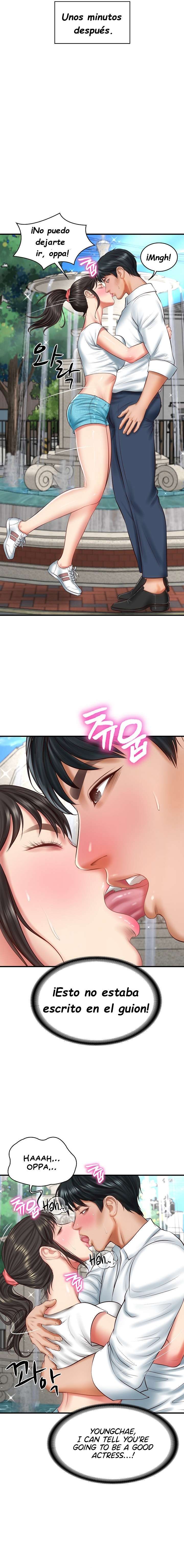 Yerno de una familia Capítulo 24 - Page 13