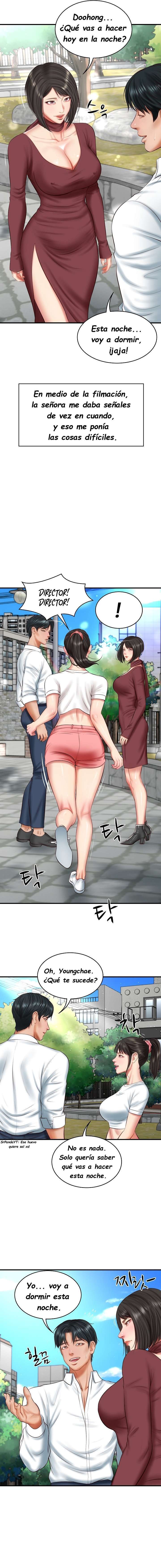 Yerno de una familia Capítulo 24 - Page 15