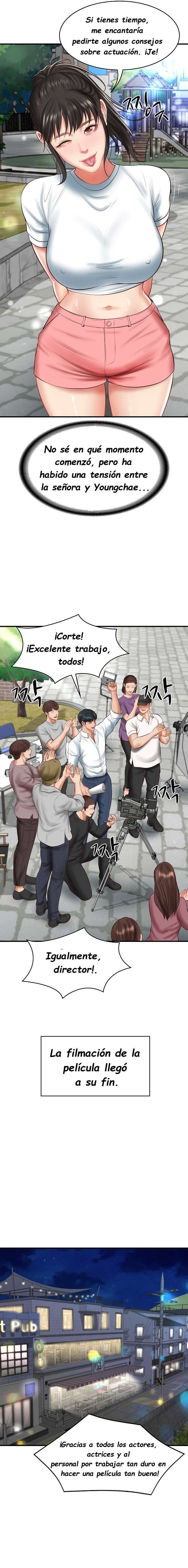 Yerno de una familia Capítulo 24 - Page 16