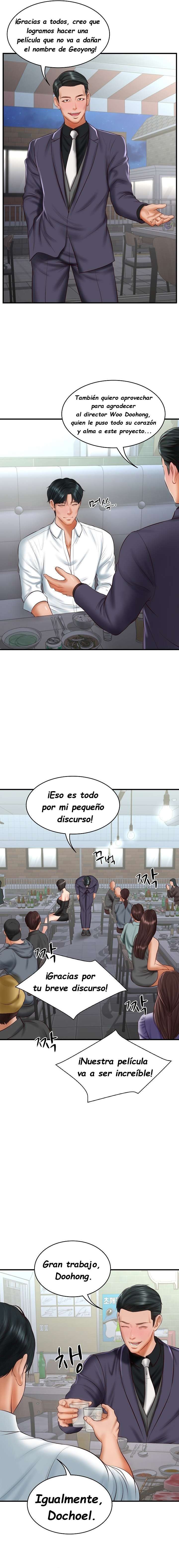 Yerno de una familia Capítulo 24 - Page 17