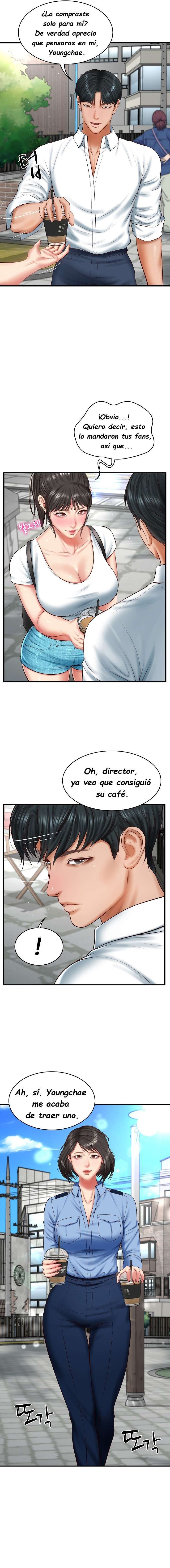 Yerno de una familia Capítulo 24 - Page 9