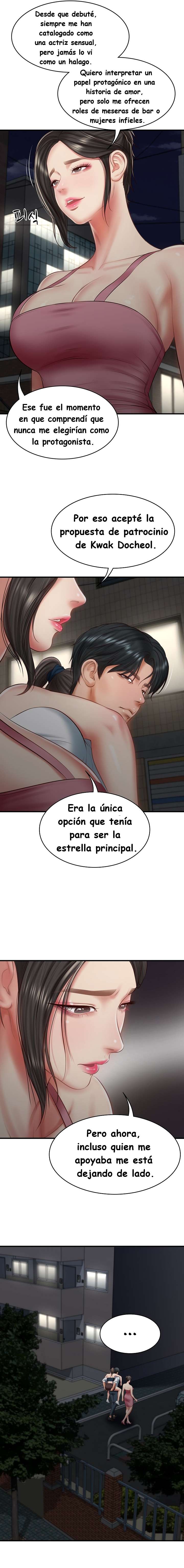 Yerno de una familia Capítulo 25 - Page 12