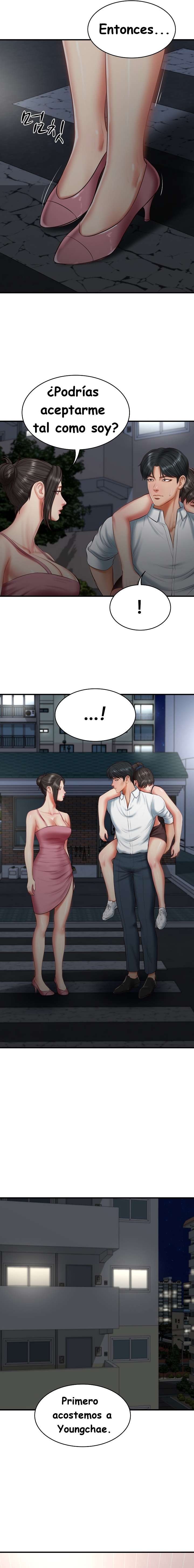 Yerno de una familia Capítulo 25 - Page 14