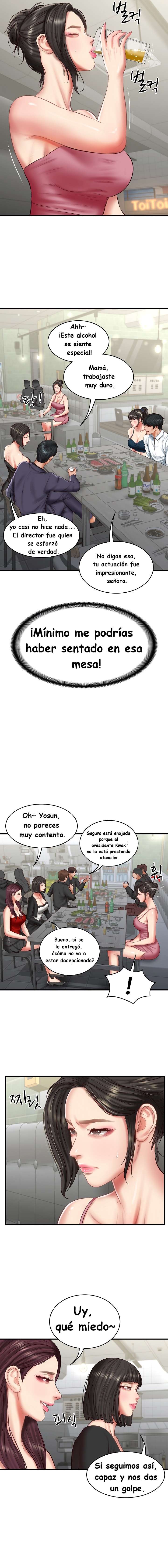 Yerno de una familia Capítulo 25 - Page 3