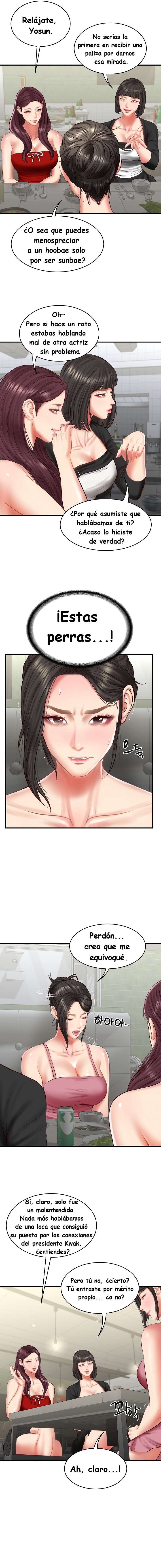 Yerno de una familia Capítulo 25 - Page 4