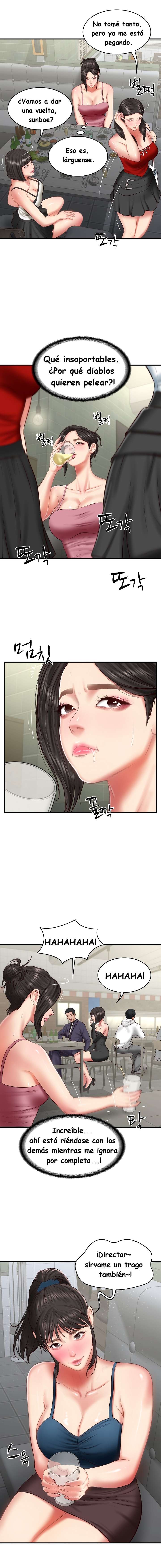 Yerno de una familia Capítulo 25 - Page 5