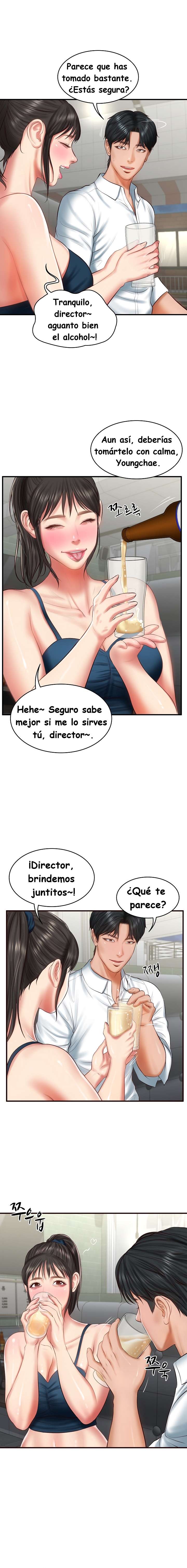 Yerno de una familia Capítulo 25 - Page 6