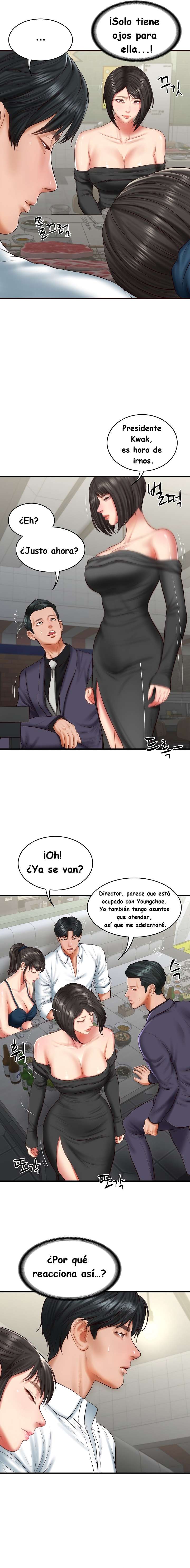 Yerno de una familia Capítulo 25 - Page 8