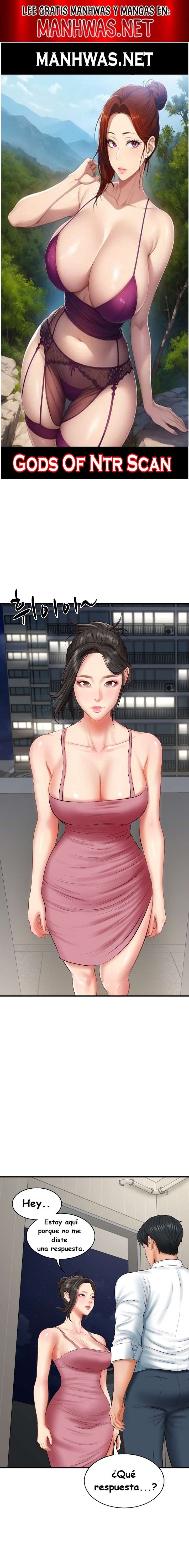 Yerno de una familia Capítulo 26 - Page 1