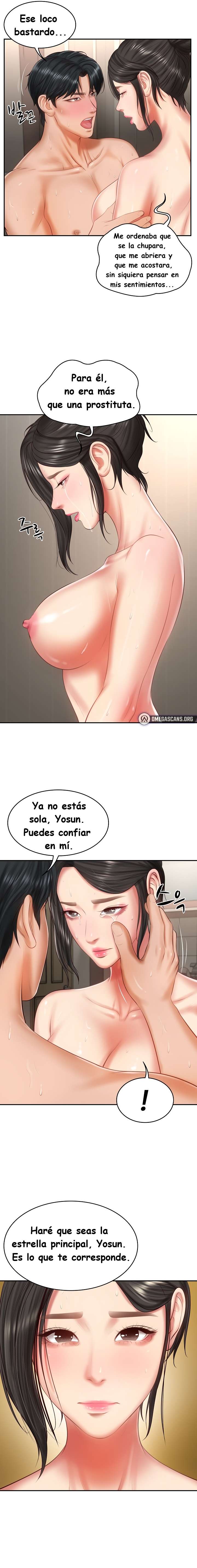 Yerno de una familia Capítulo 26 - Page 18