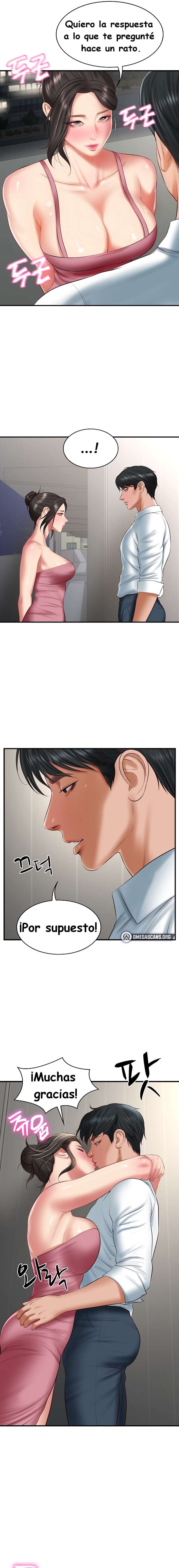 Yerno de una familia Capítulo 26 - Page 2