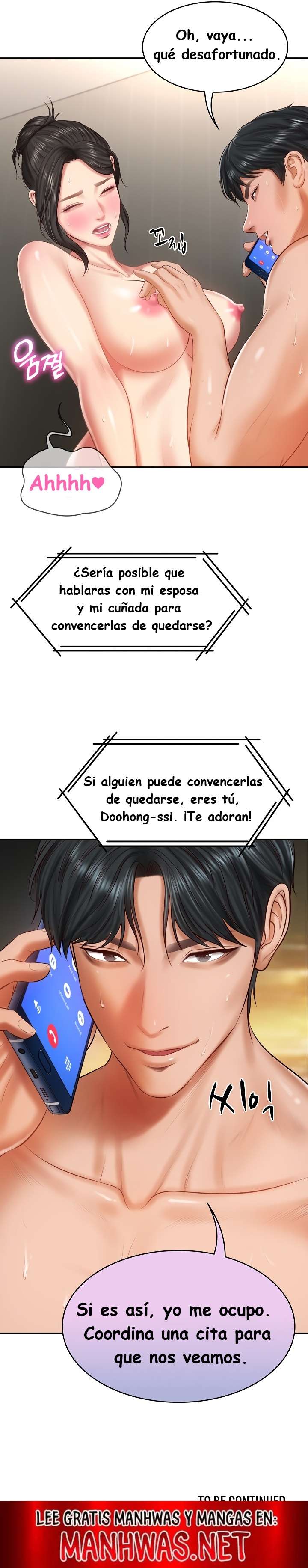 Yerno de una familia Capítulo 26 - Page 20