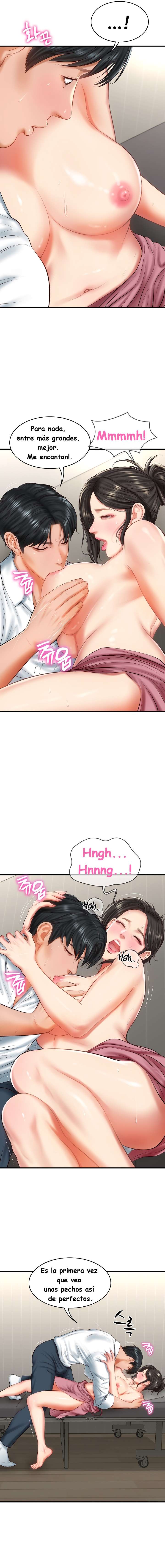 Yerno de una familia Capítulo 26 - Page 5