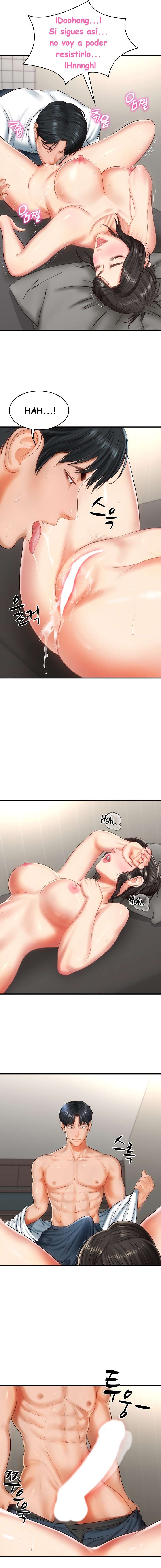 Yerno de una familia Capítulo 26 - Page 8