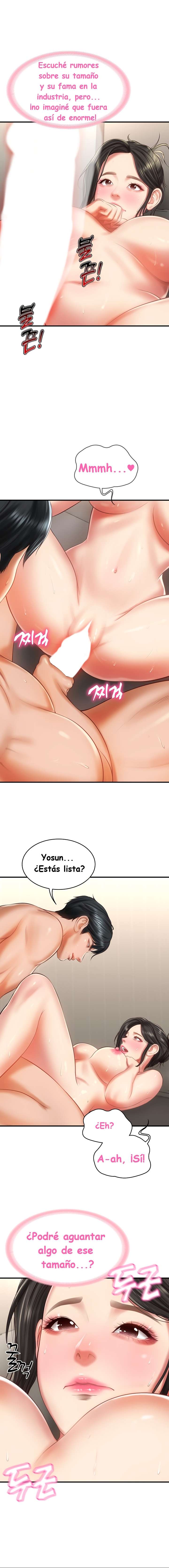 Yerno de una familia Capítulo 26 - Page 9