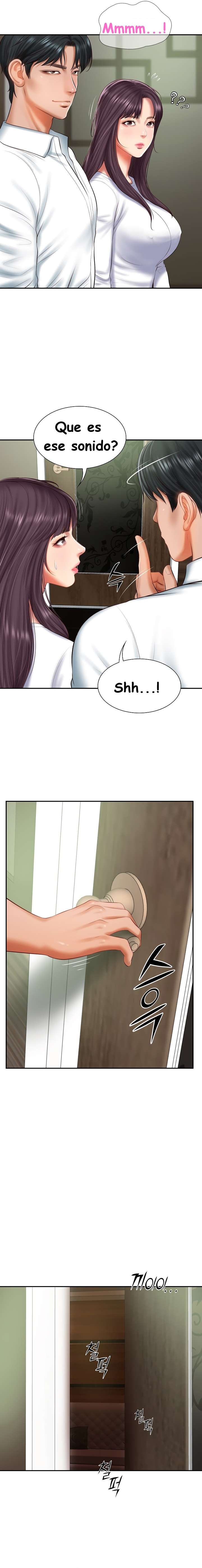 Yerno de una familia Capítulo 27 - Page 12