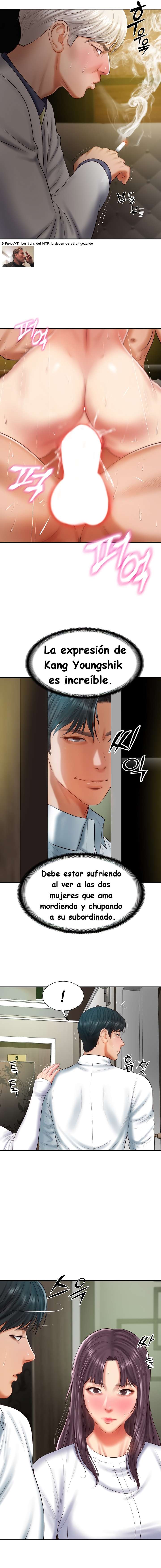 Yerno de una familia Capítulo 27 - Page 14