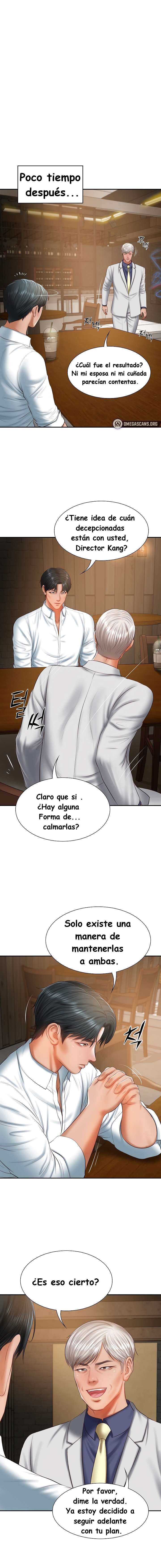 Yerno de una familia Capítulo 27 - Page 6