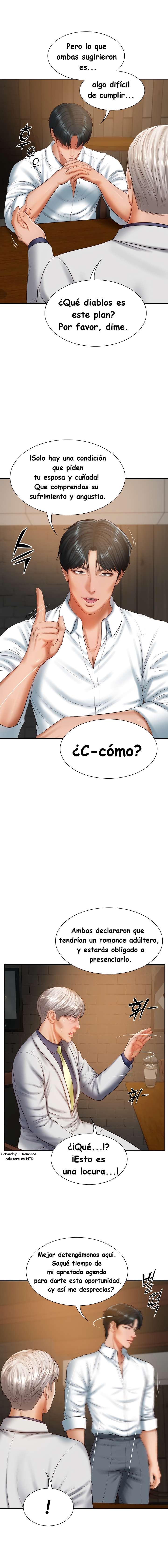 Yerno de una familia Capítulo 27 - Page 7