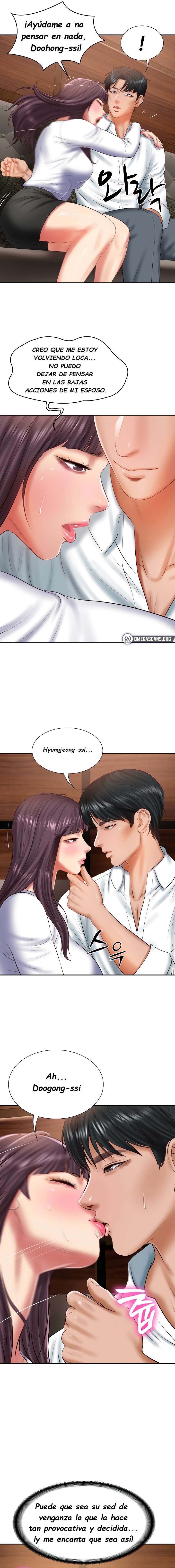 Yerno de una familia Capítulo 28 - Page 11