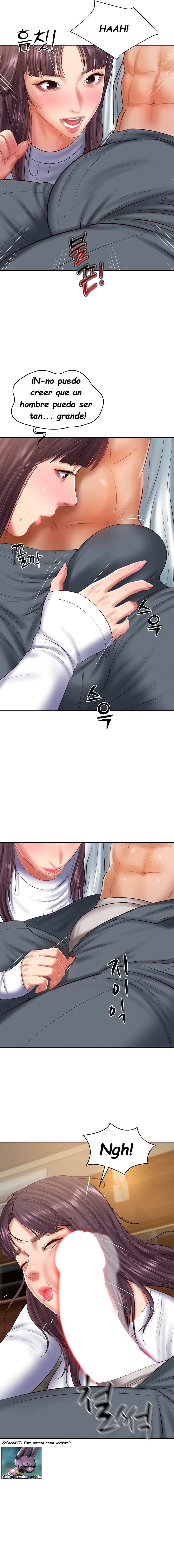 Yerno de una familia Capítulo 28 - Page 13