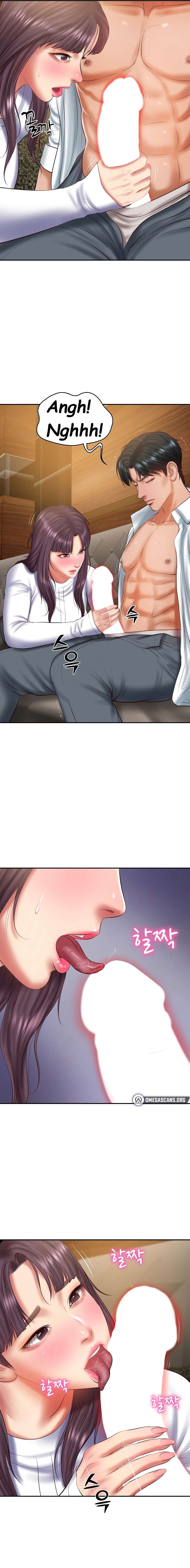 Yerno de una familia Capítulo 28 - Page 14