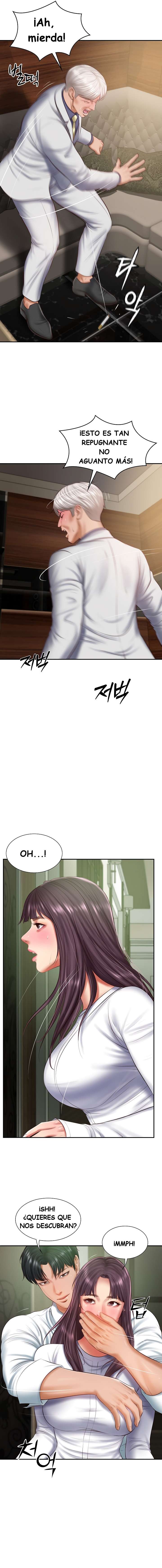 Yerno de una familia Capítulo 28 - Page 4