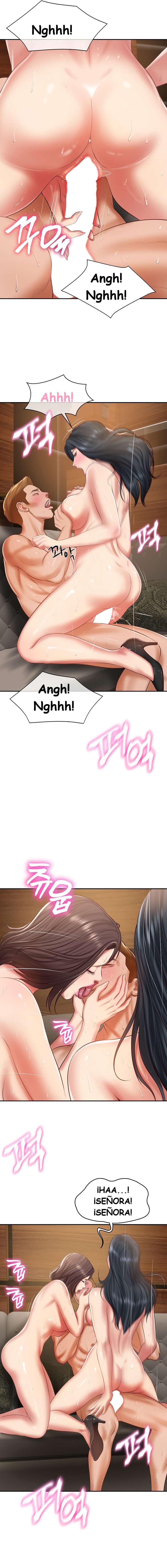 Yerno de una familia Capítulo 28 - Page 7