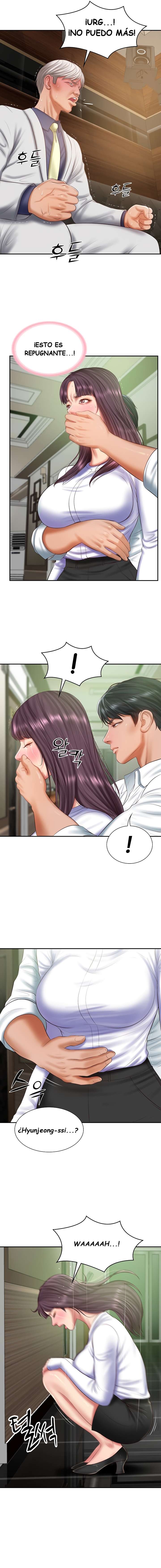 Yerno de una familia Capítulo 28 - Page 8