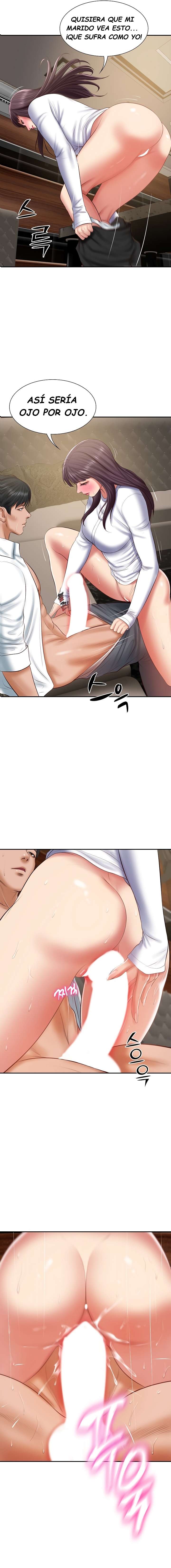 Yerno de una familia Capítulo 29 - Page 2