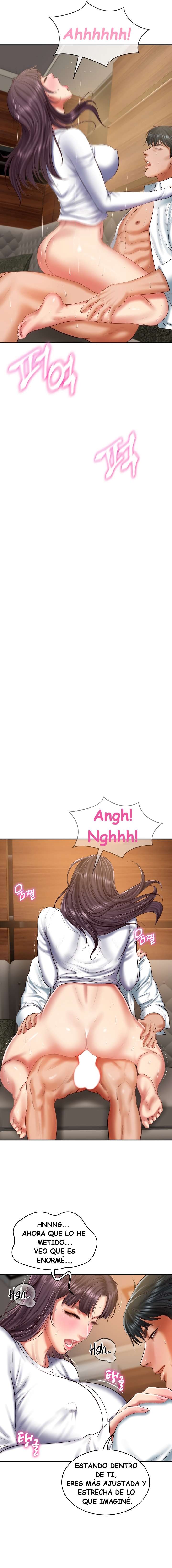 Yerno de una familia Capítulo 29 - Page 3