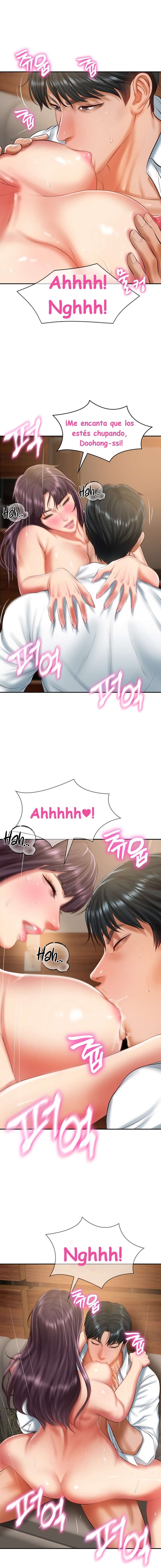 Yerno de una familia Capítulo 29 - Page 7