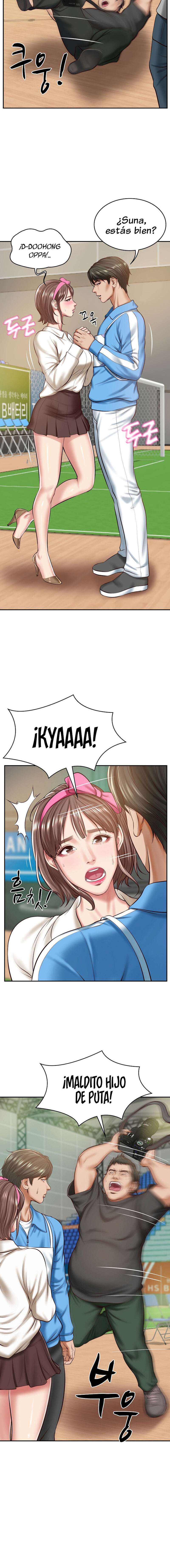 Yerno de una familia Capítulo 3 - Page 14