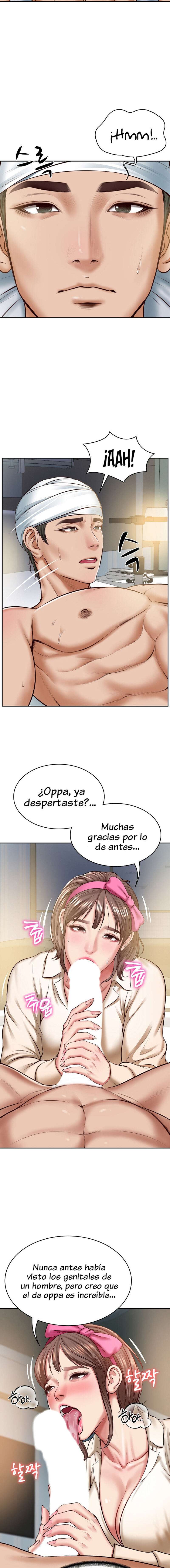 Yerno de una familia Capítulo 3 - Page 16
