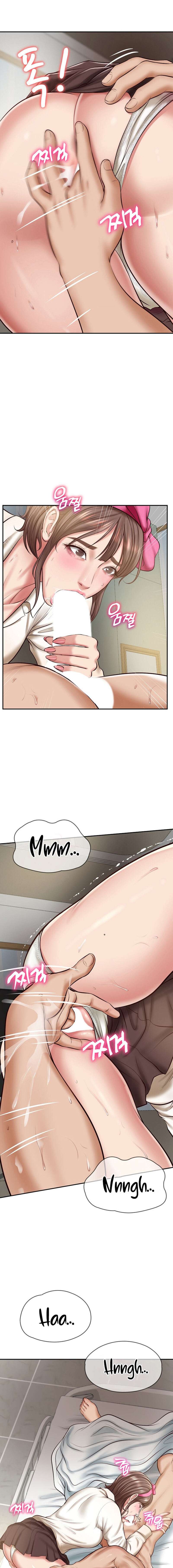 Yerno de una familia Capítulo 3 - Page 18