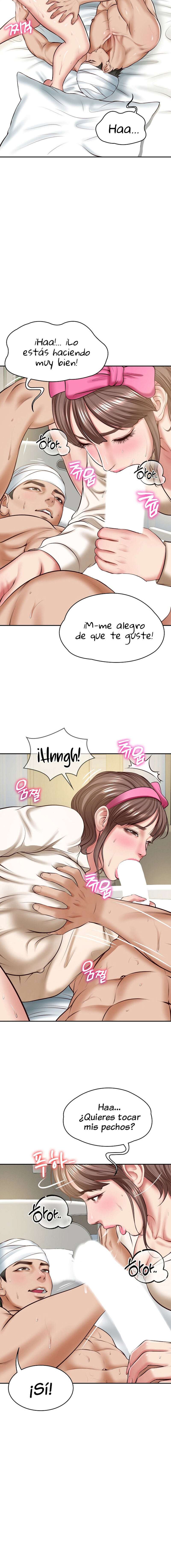 Yerno de una familia Capítulo 3 - Page 19