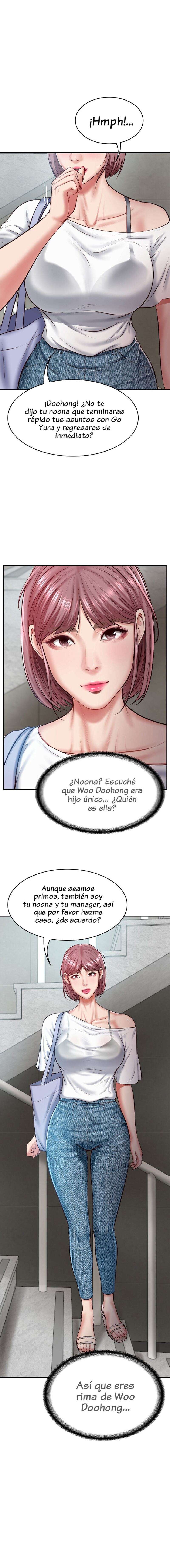 Yerno de una familia Capítulo 3 - Page 2