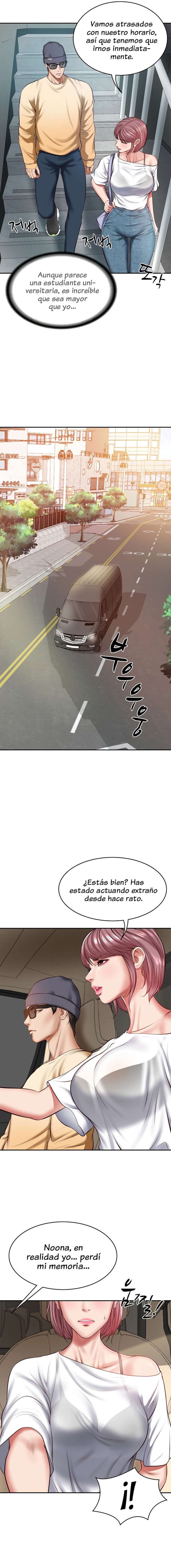 Yerno de una familia Capítulo 3 - Page 3